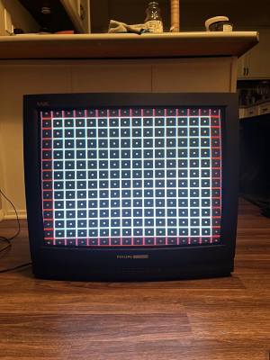 Click to view image in new tab Philips Magnavox MX2790 B101