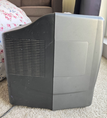 Click to view image in new tab Memorex MVT2135