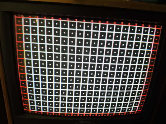 Magnavox AV2777 A204