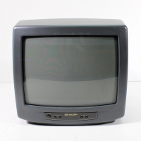 Sharp 13F-M100