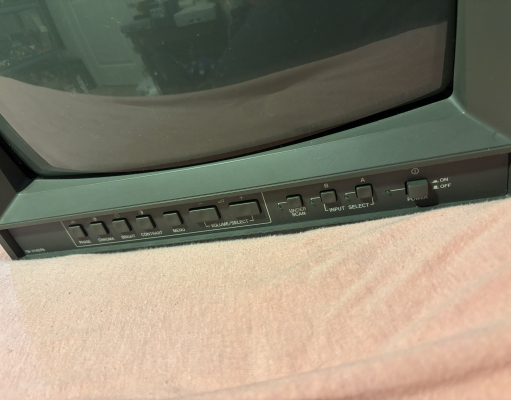 JVC TM-H140PN