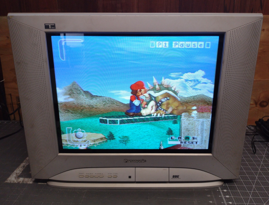 Click to view image in new tab Panasonic CT-20SL13G