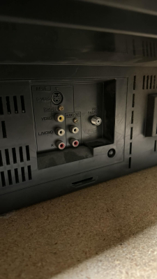 JVC AV-27120