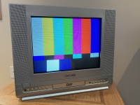 Polaroid TDX-142