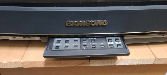 Samsung CT-6830WCX