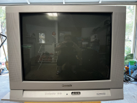 Panasonic CT-27E13-1