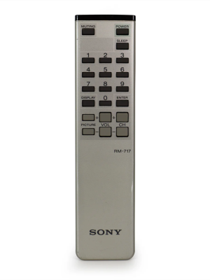 Sony KV-1311CR