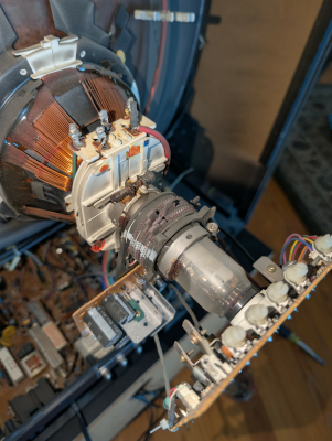 Click to view image in new tab Toshiba CF3054J