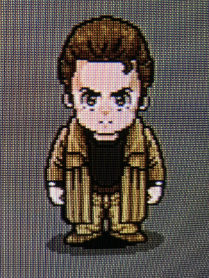 Symphonic 13TVCR MK II