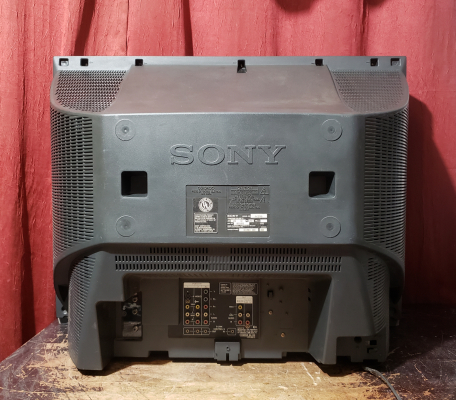 Sony KV-32FV26