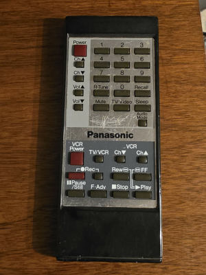 Panasonic CTJ-2782R