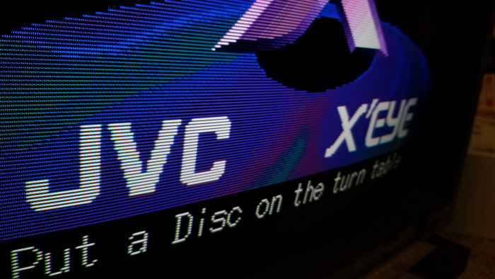 Mitsubishi XC-3315C
