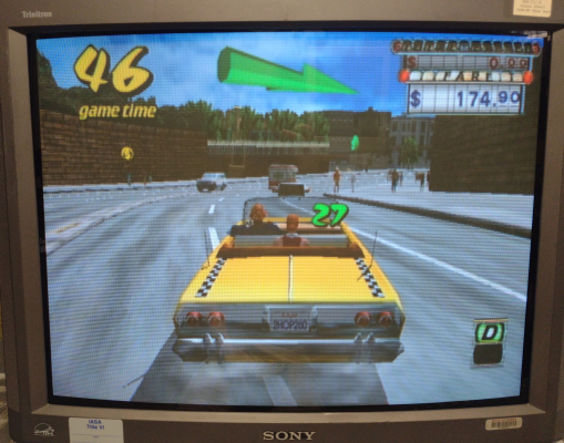 Click to view image in new tab Sony KV-27V40