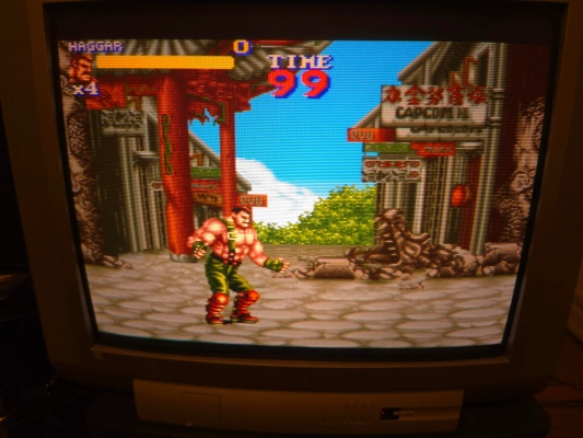 Toshiba 36A43