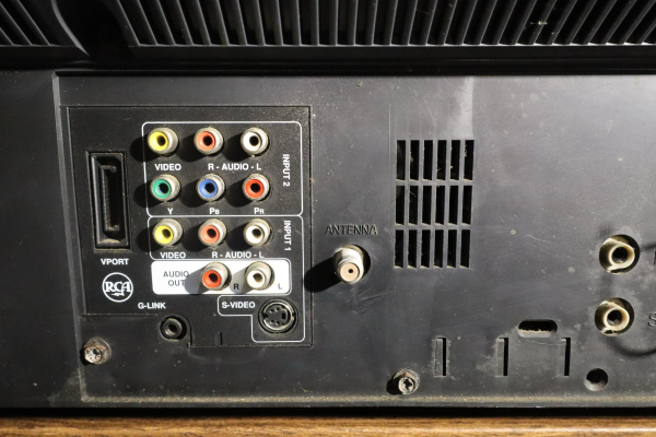 RCA F32650