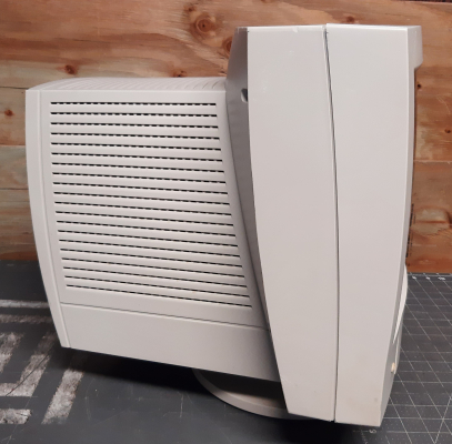 Apple Multiple Scan 720 (M4552)