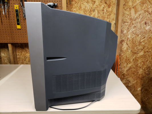 Magnavox 23MT2336/17