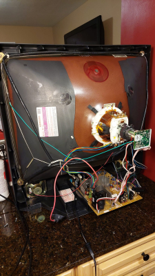 Click to view image in new tab Sanyo DS31520