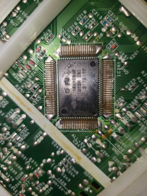 Symphonic WF0213C