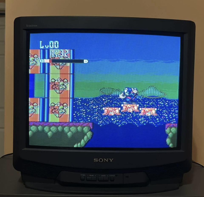 Sony KV-20S20