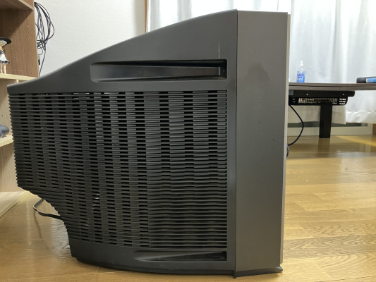 Sony KV-21DA1