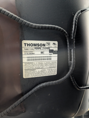 RCA 32V434T