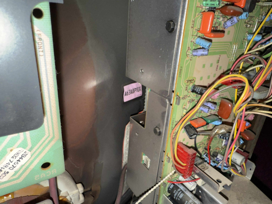 RCA JKR985RR