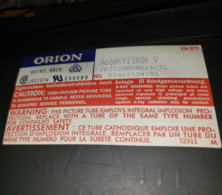 Insignia IS-TV040924