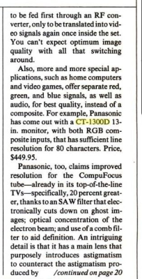 Panasonic DT-D1300D