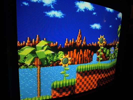 Sony KV-32XBR25