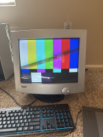 MAG InnoVision 771FS-s