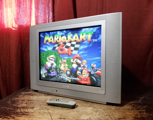 Philips 20PT643R01