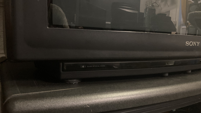 Sony KV-32XBR51