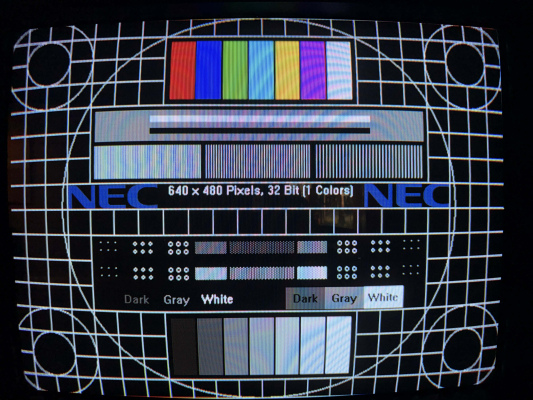 Loewe Calida 32 (CAL 2323 MB)