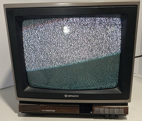 Click to view image in new tab Hitachi CT-1358