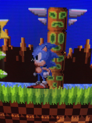 Loewe Arcada 32 (ARC 332 PB)