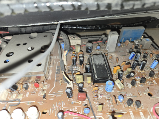 Click to view image in new tab Fisher PC-380W