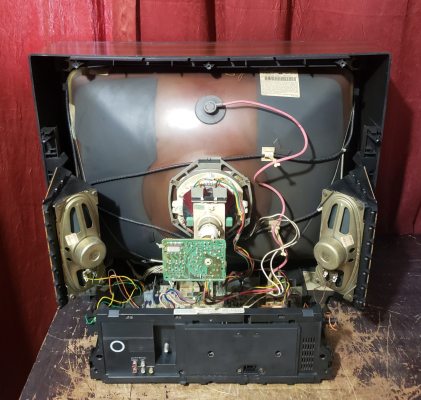 GE 27GT610