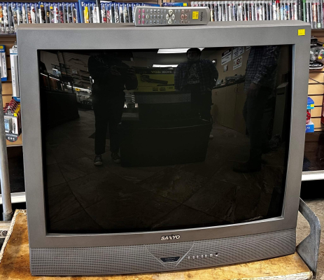 Sanyo DS35520