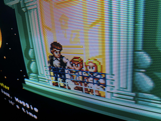 Panasonic CTP-2780SF