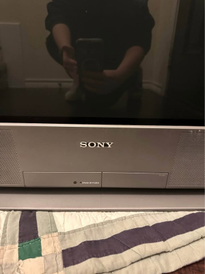 Sony KV-36FS13
