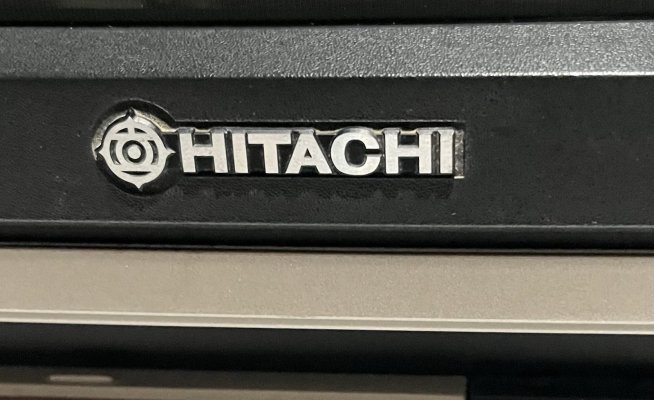 Hitachi CT-1358