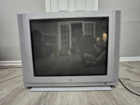 JVC AV-27WF35