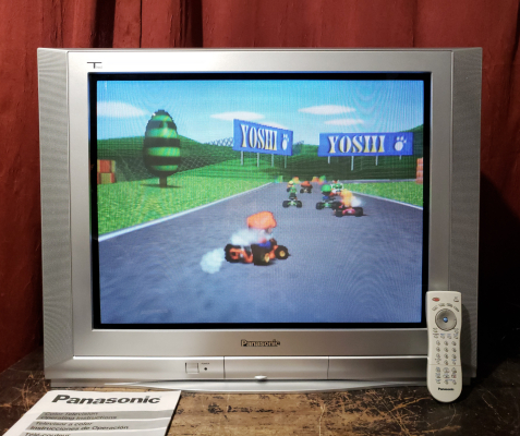 Click to view image in new tab Panasonic CT-27SC15