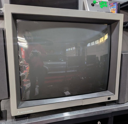 Mitsubishi XC-3315C
