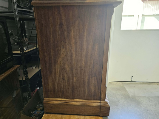 Magnavox RK4916 PE02