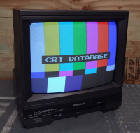 Panasonic CT-1384Y