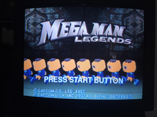Sony KV-27S15