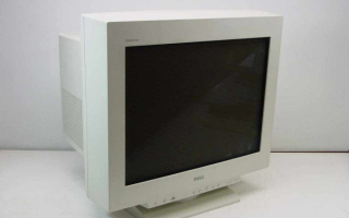 Dell UltraScan P1110