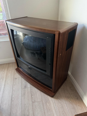 RCA G35830WK